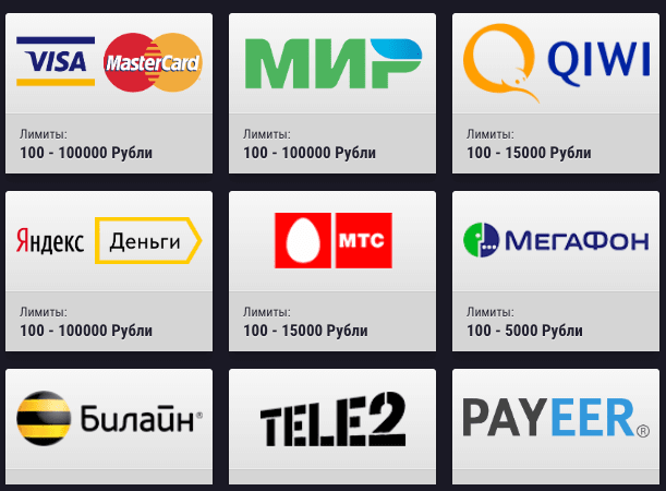 Вывод своих денег с Vulkan Grand Вывод денег с Вулкан Гранда