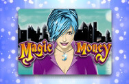 Magic Money